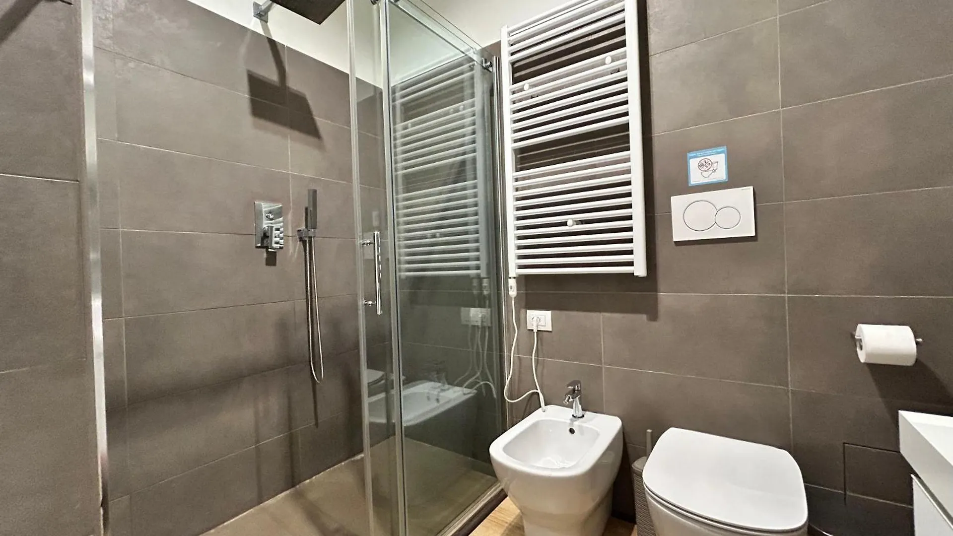 Magnoliaapartments - Home Freguglia 2 Center Μιλάνο