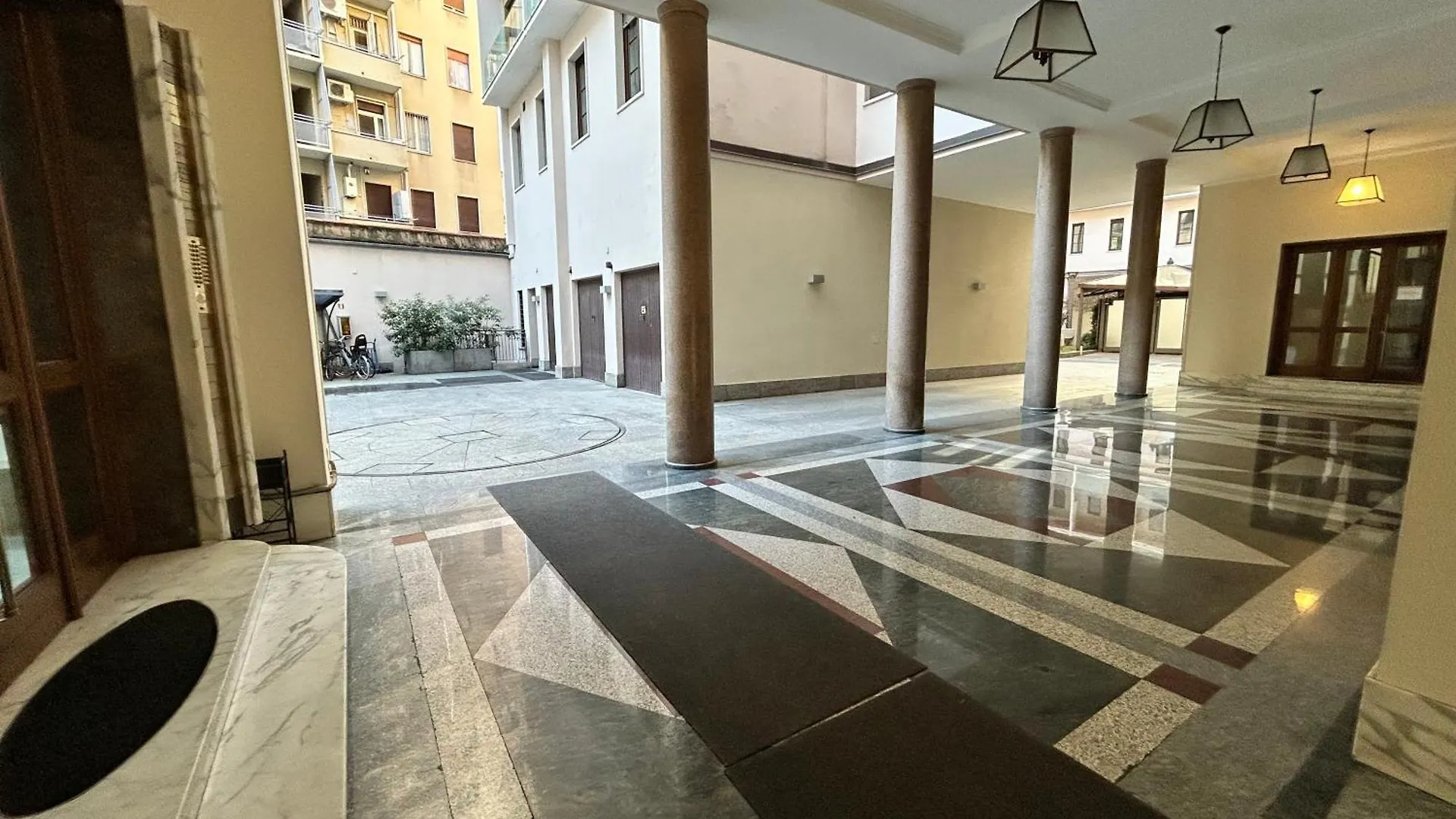 Apartment Magnoliaapartments - Home Freguglia 2 Center Milan