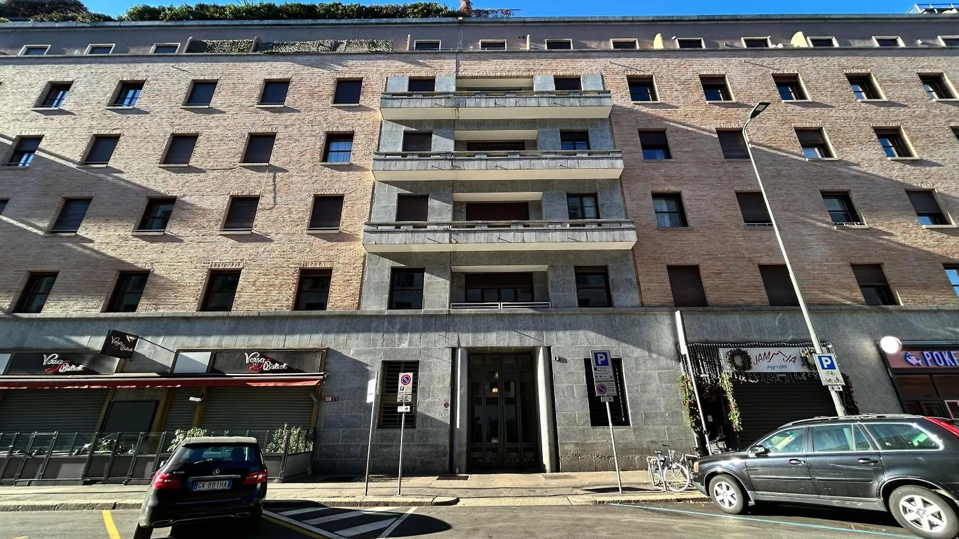 Magnoliaapartments - Home Freguglia 2 Center Milan 0*,  Italy