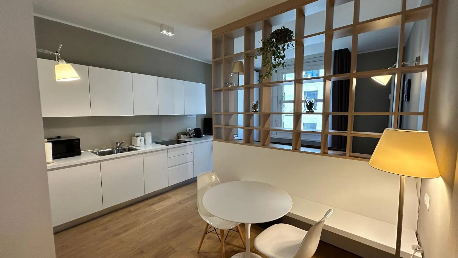 Magnoliaapartments - Home Freguglia 2 Center Milan Italy