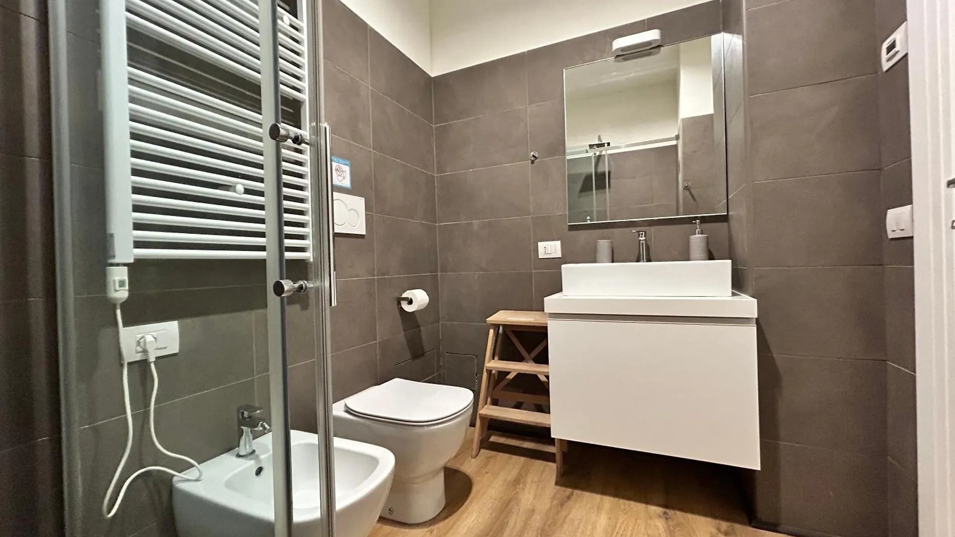 Apartment Magnoliaapartments - Home Freguglia 2 Center Milan