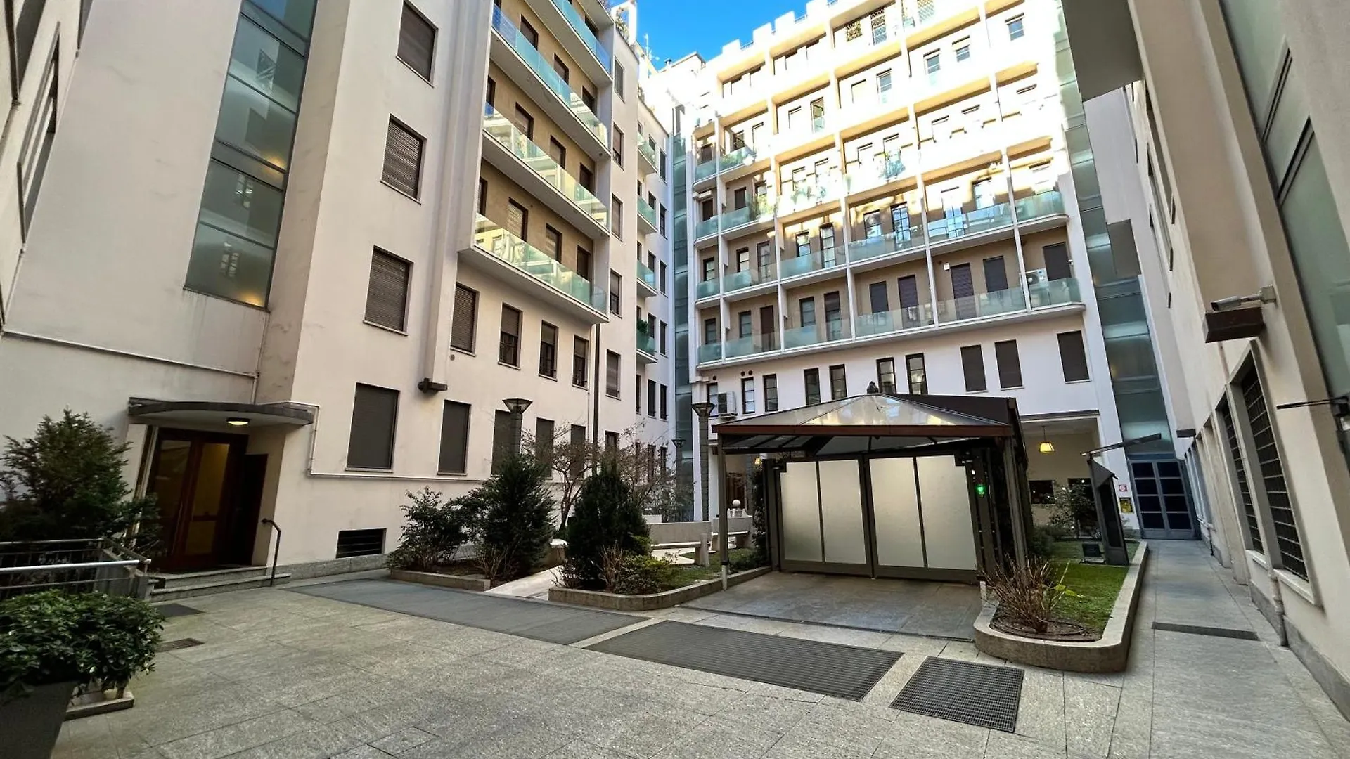 Apartment Magnoliaapartments - Home Freguglia 2 Center Milan Italy