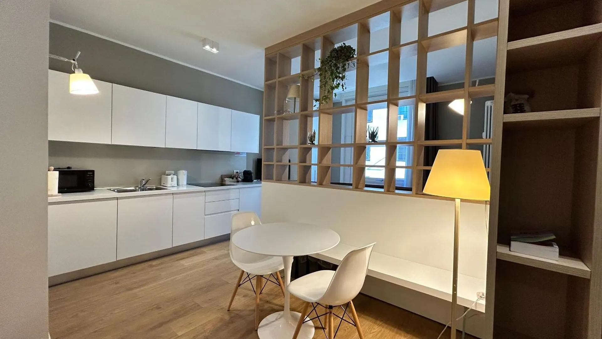 Magnoliaapartments - Home Freguglia 2 Center Milan