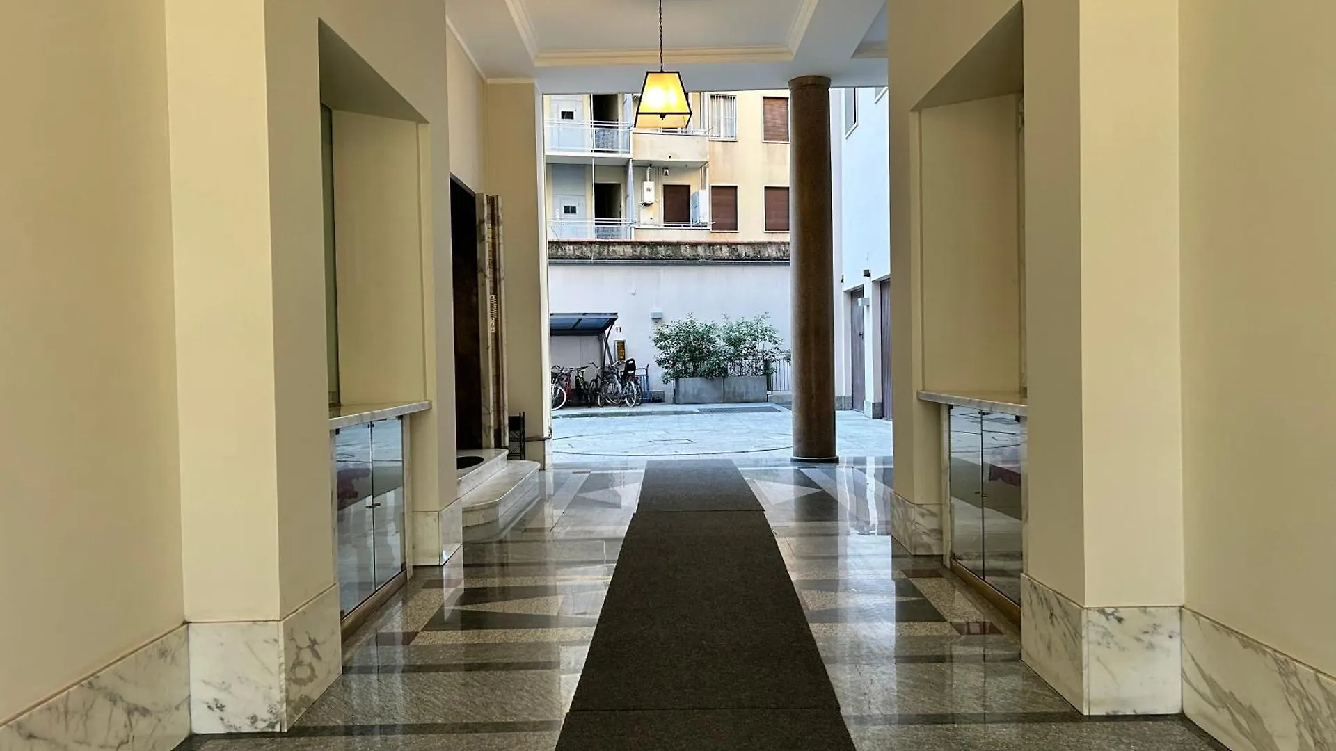 Magnoliaapartments - Home Freguglia 2 Center Milan