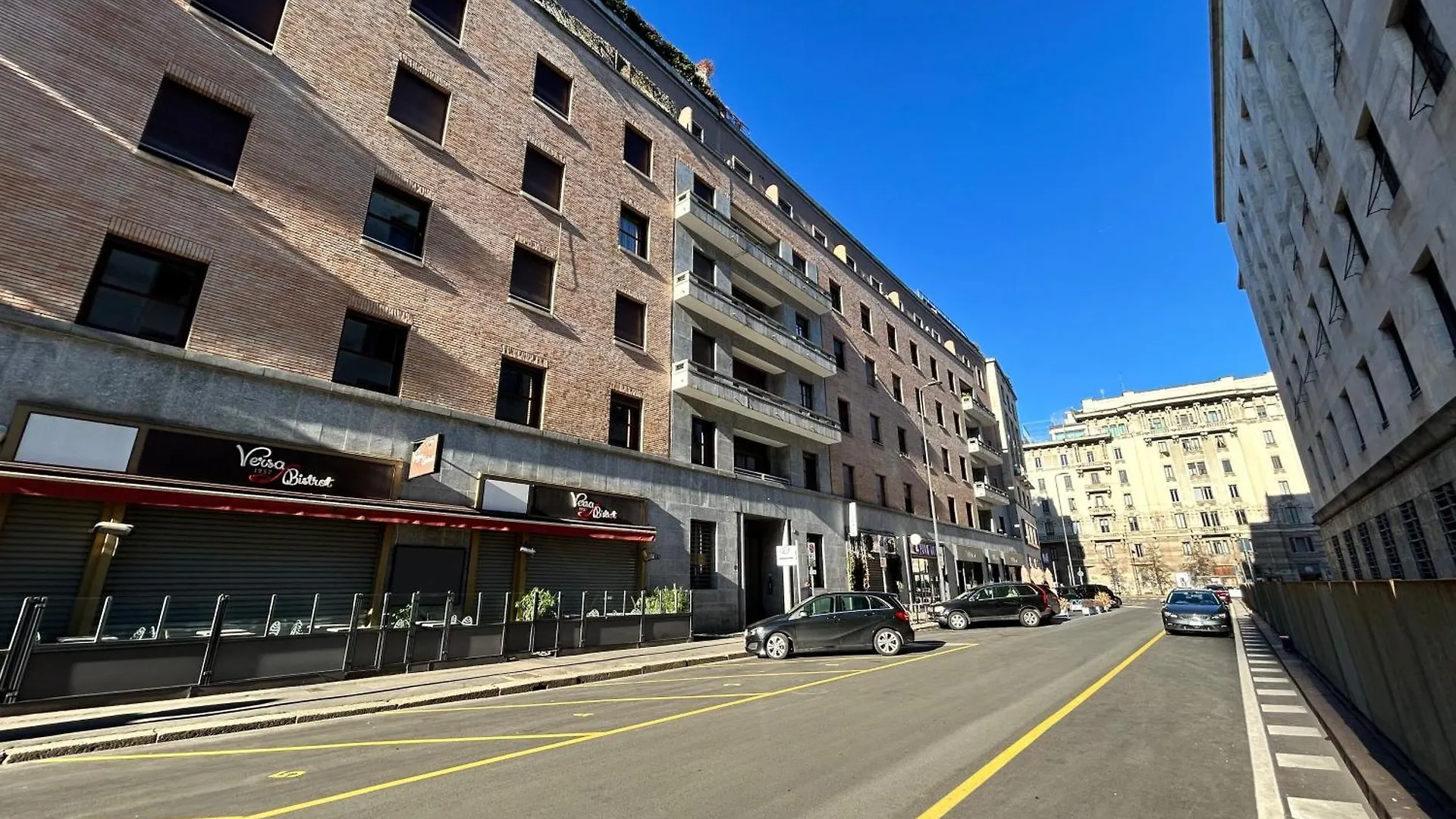 Apartment Magnoliaapartments - Home Freguglia 2 Center Milan