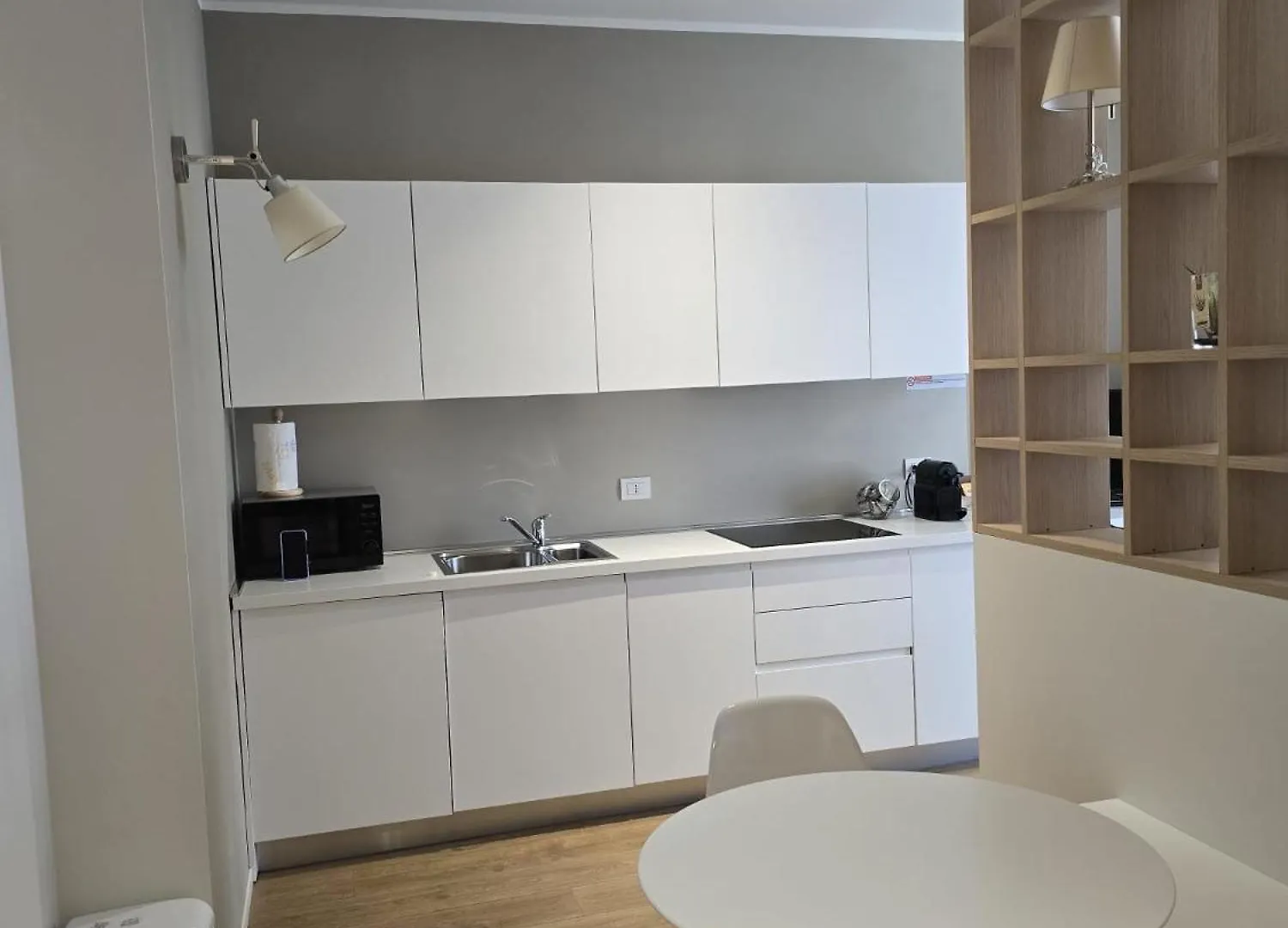 Apartment Magnoliaapartments - Home Freguglia 2 Center Milan