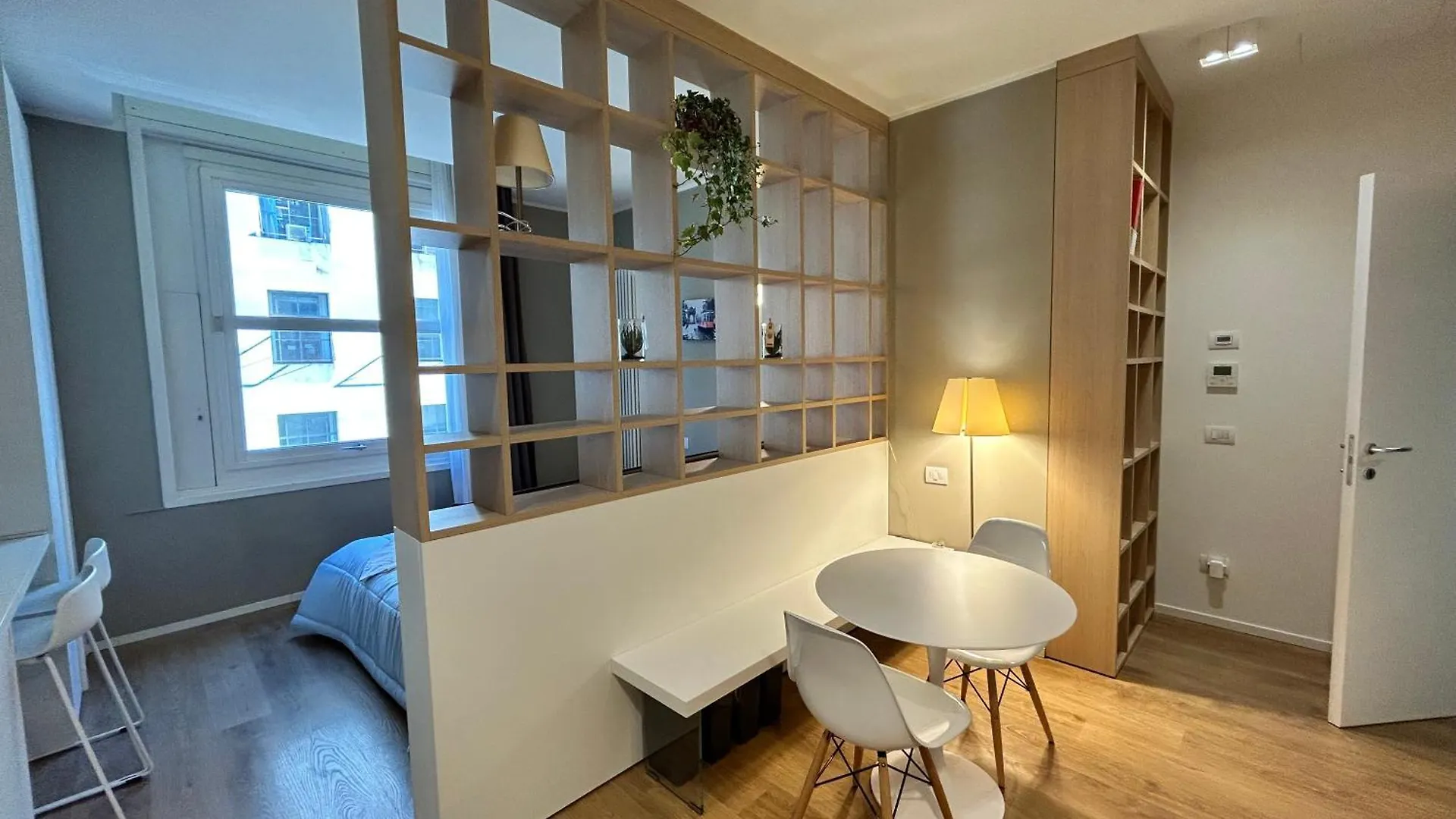 Magnoliaapartments - Home Freguglia 2 Center 米兰 公寓