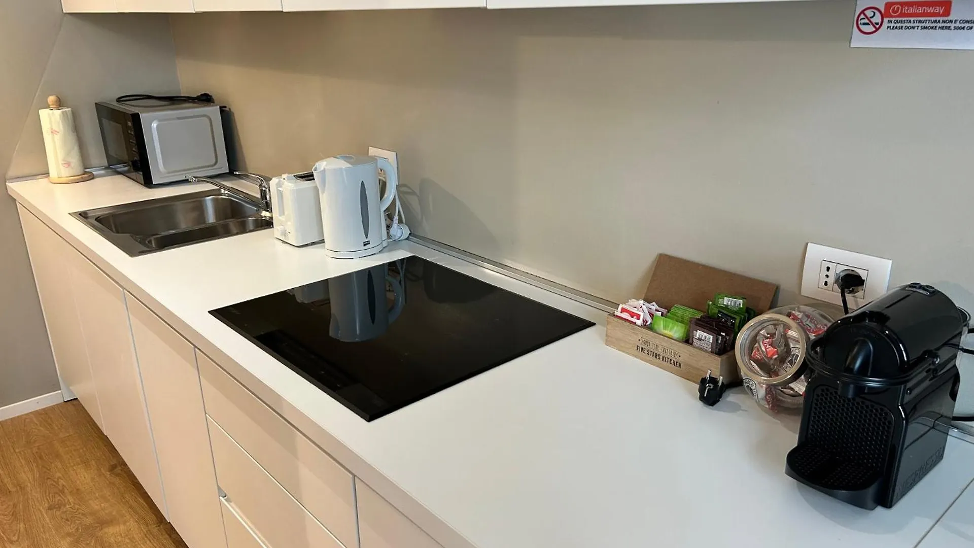 公寓 Magnoliaapartments - Home Freguglia 2 Center 米兰