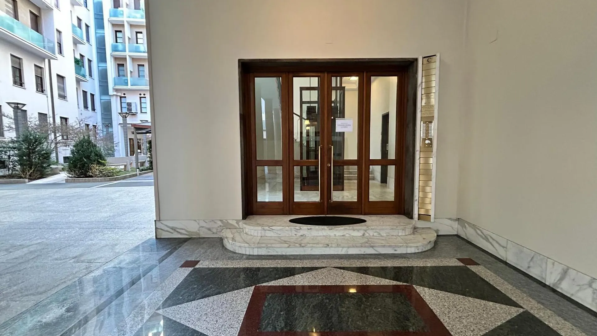 Magnoliaapartments - Home Freguglia 2 Center 米兰