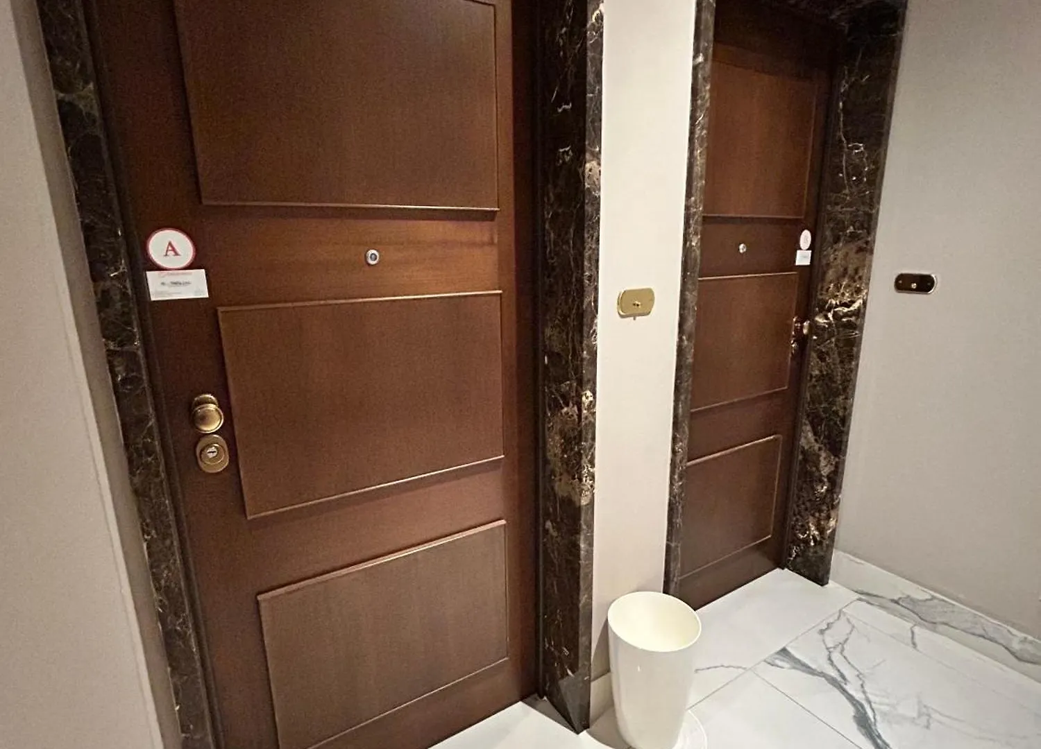 公寓 Magnoliaapartments - Home Freguglia 2 Center 米兰 意大利