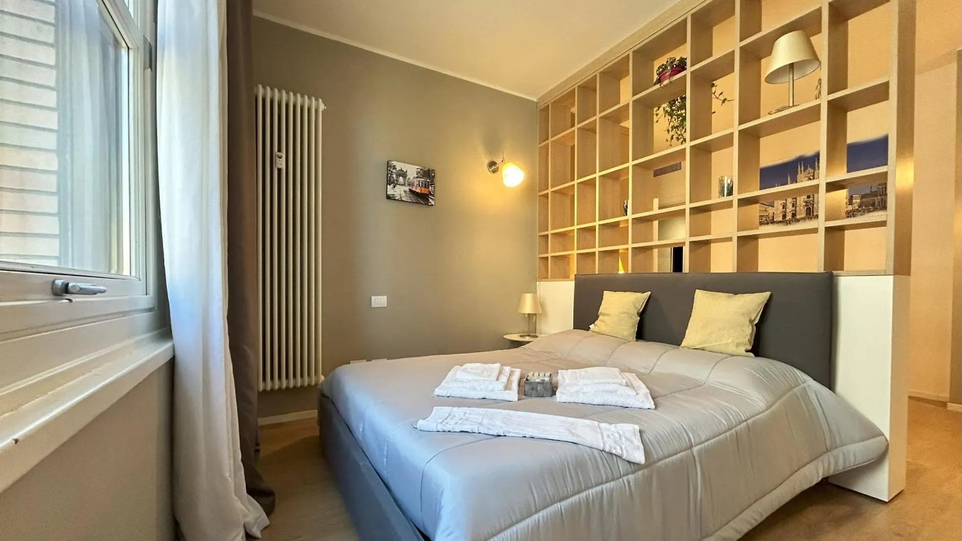Magnoliaapartments - Home Freguglia 2 Center Milan 0*,  Italy