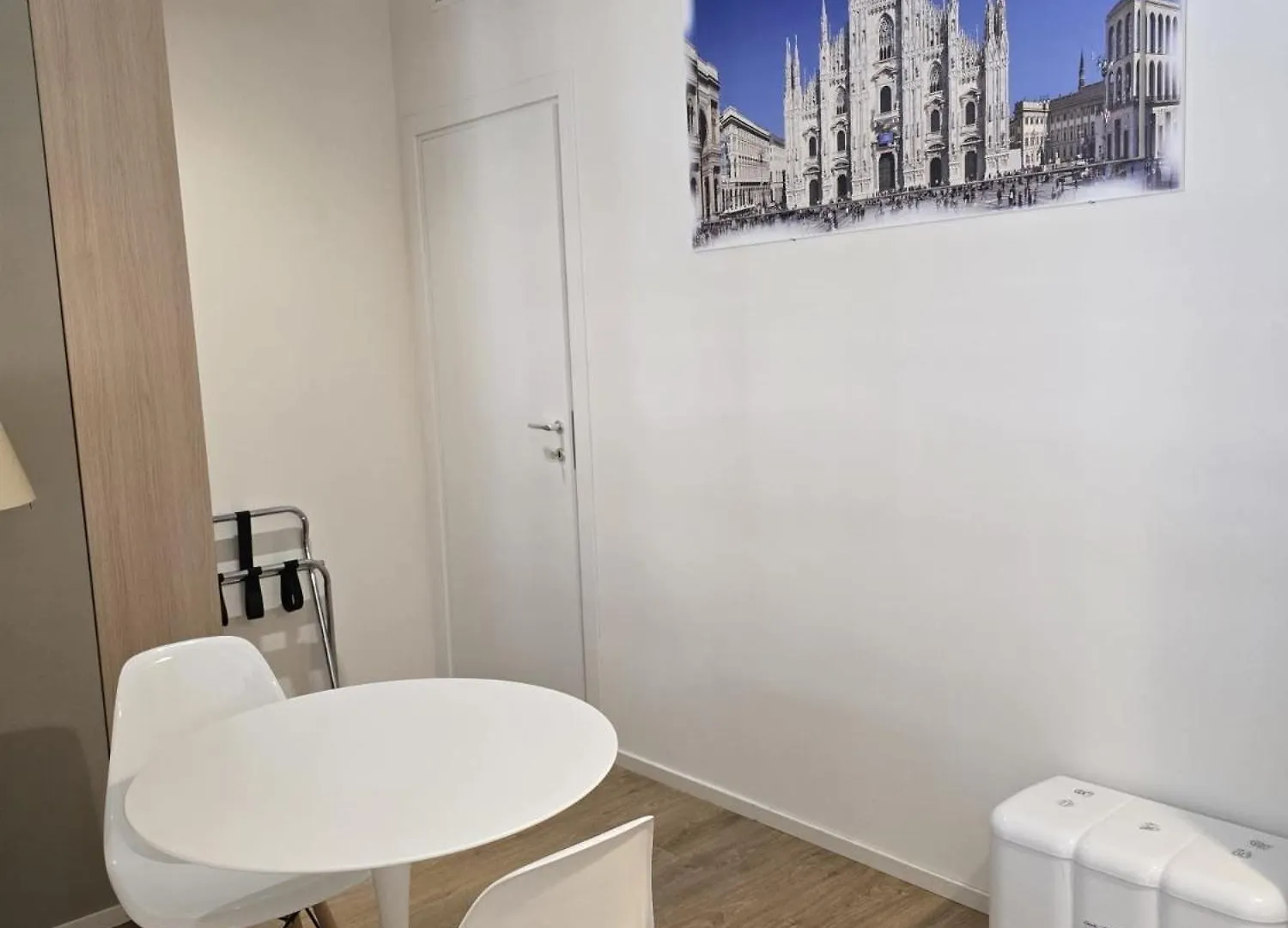 Apartment Magnoliaapartments - Home Freguglia 2 Center Milan Italy